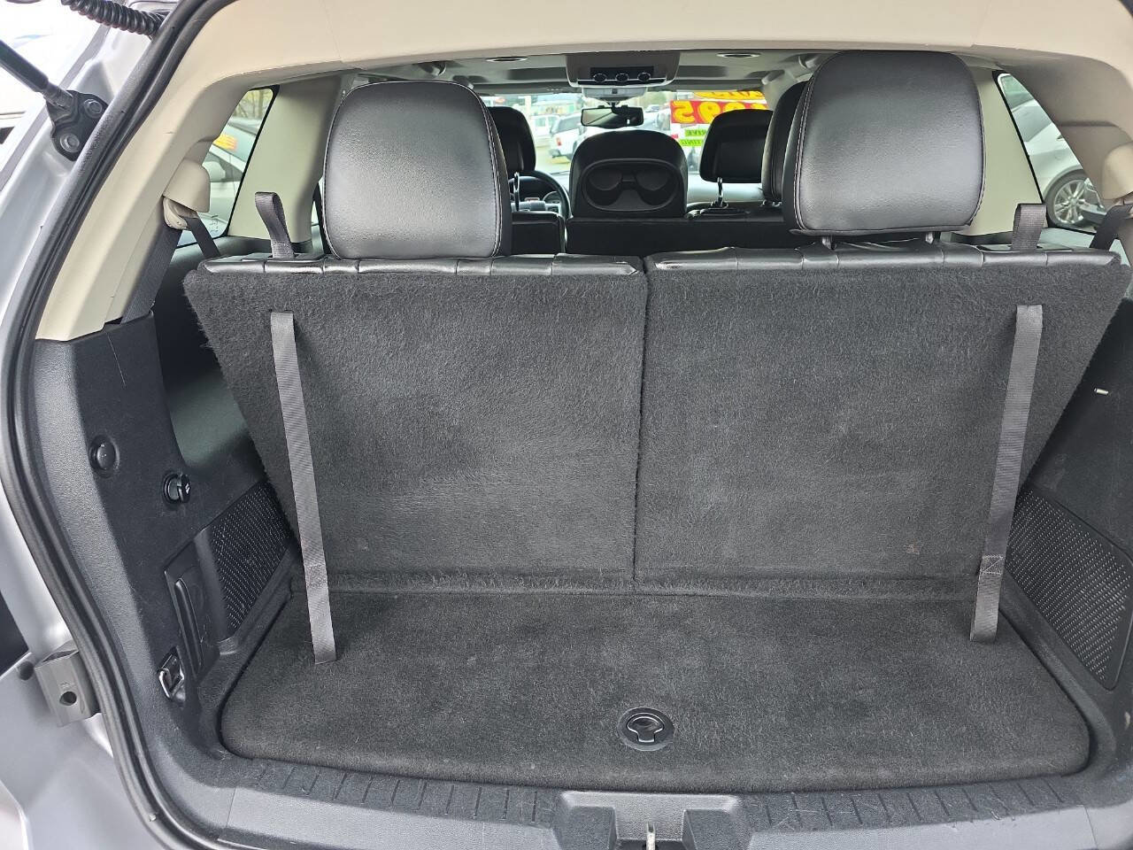 Used 2015 Dodge Journey R/T w/ Rear Seat Video Group AWD/4WD image 11