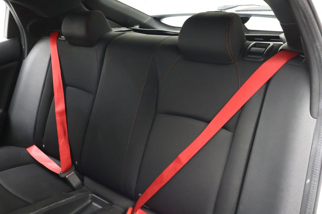 Used 2018 Honda Civic Type R image 18