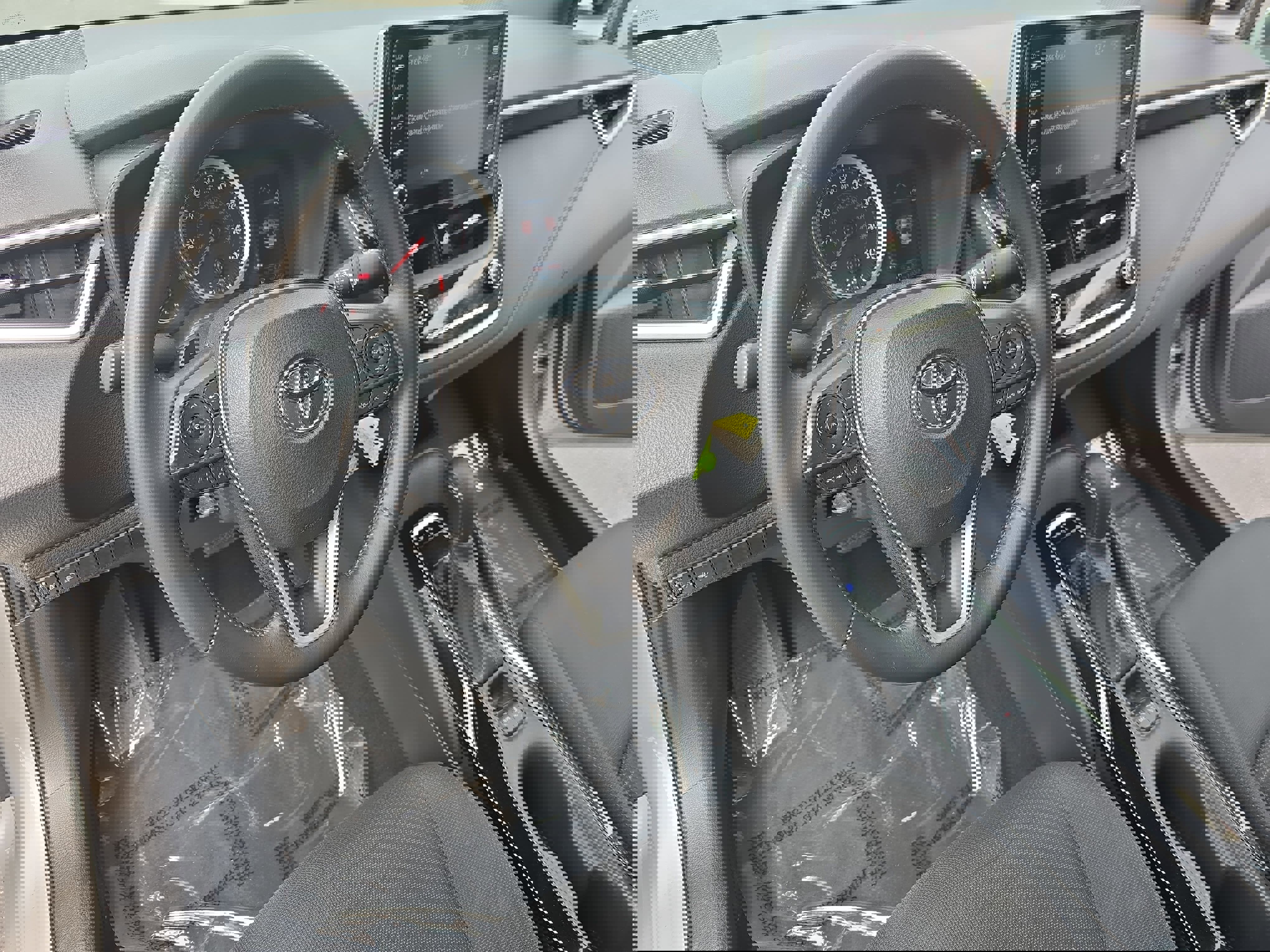 Used 2021 Toyota Corolla SE image 15