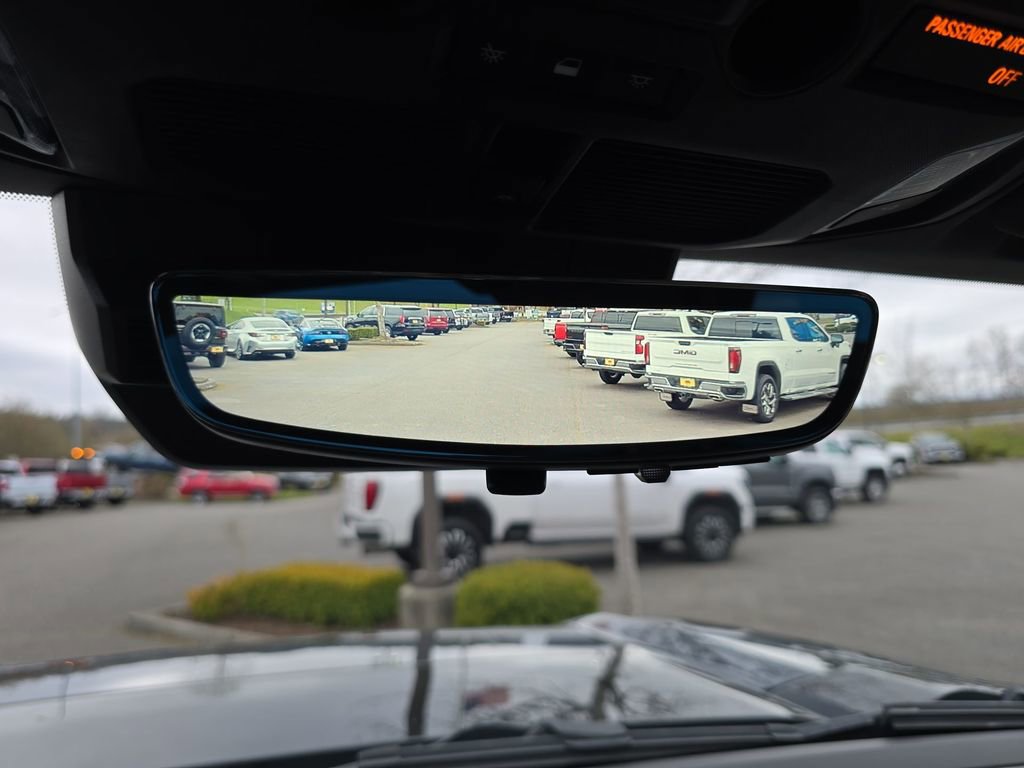 Certified 2025 GMC Hummer EV 3X image 23