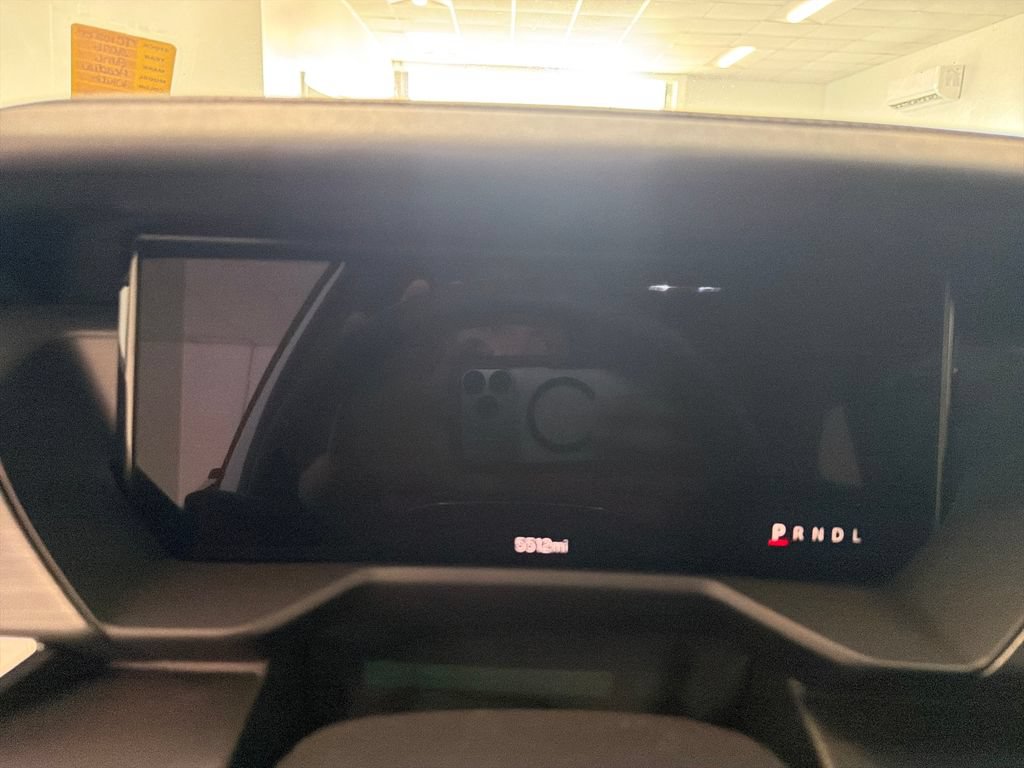 New 2026 GMC Acadia Elevation w/ LPO, Floor Liner Package FWD image 18
