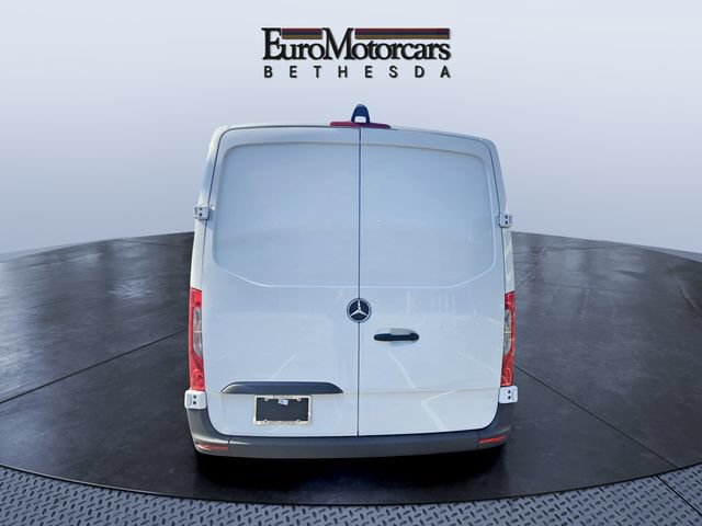 New 2026 Mercedes-Benz Sprinter 2500 image 3