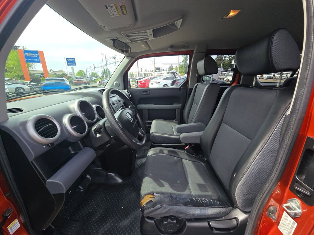 Used 2005 Honda Element EX image 20
