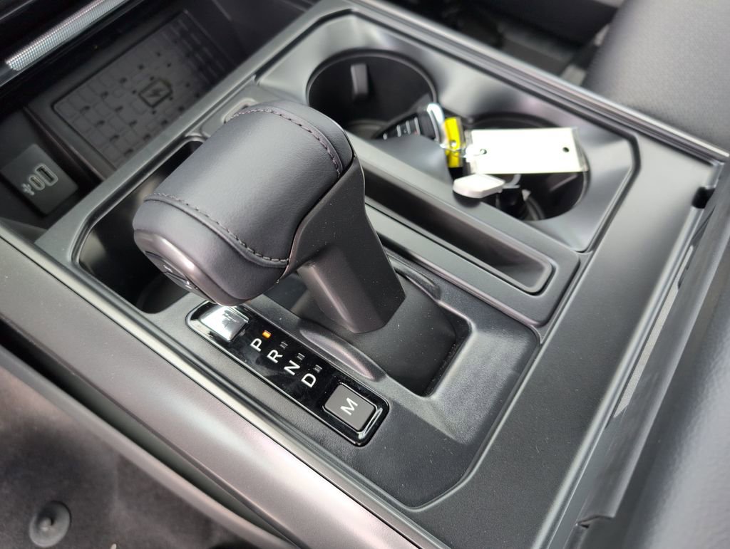 New 2026 Ford F150 Lariat AWD/4WD image 25