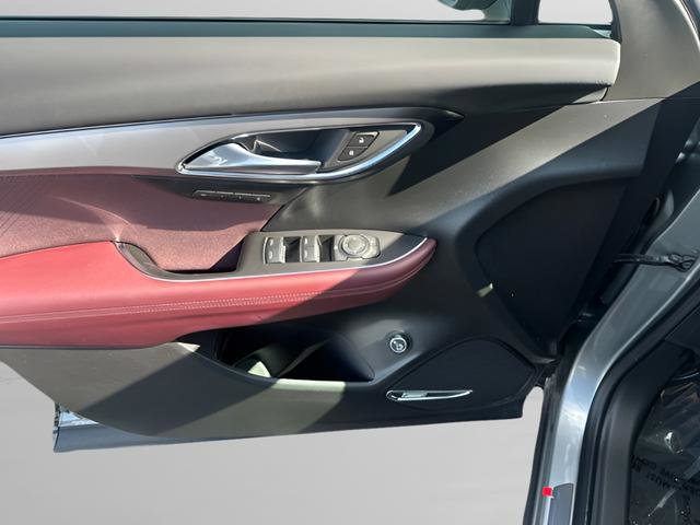 New 2026 Buick Envision Sport Touring image 11