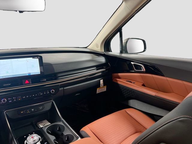 New 2026 Kia Carnival SX Prestige image 25