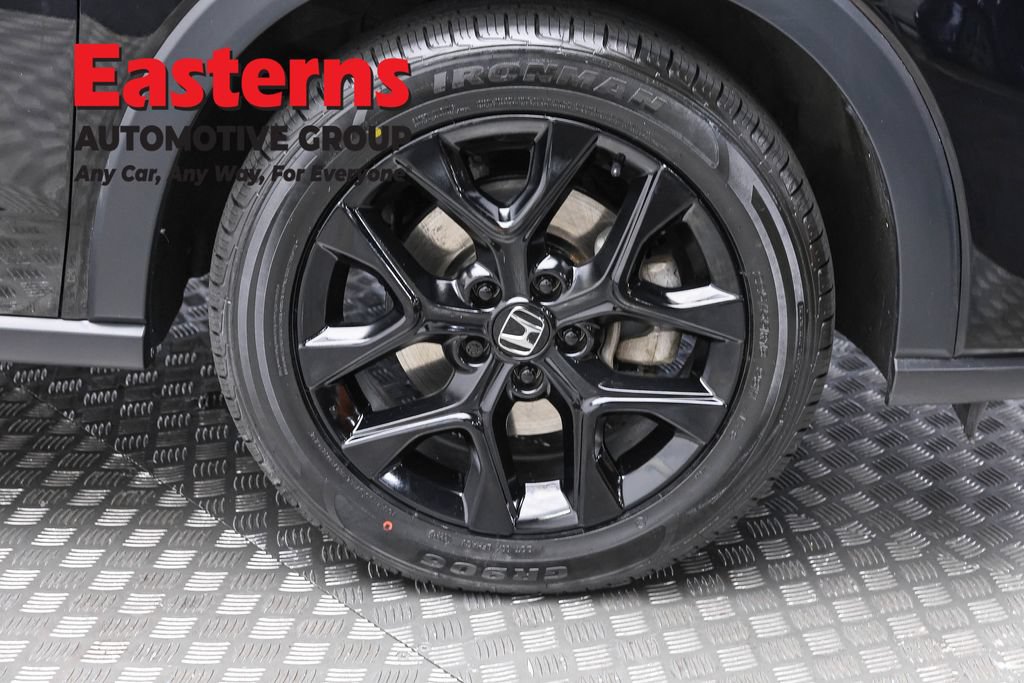 Used 2023 Honda HR-V Sport image 32
