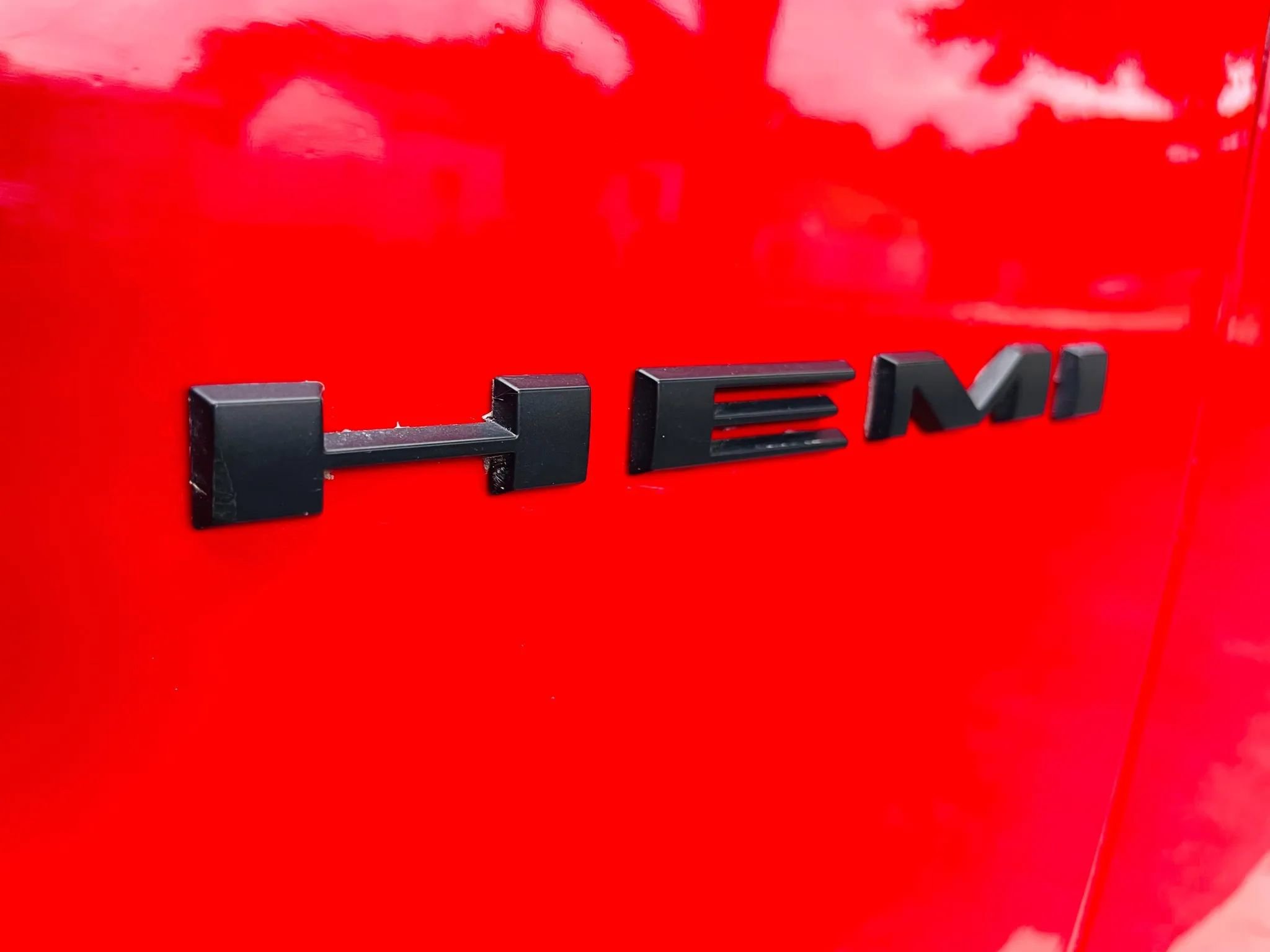 Used 2022 Dodge Challenger R/T w/ Blacktop Package image 14