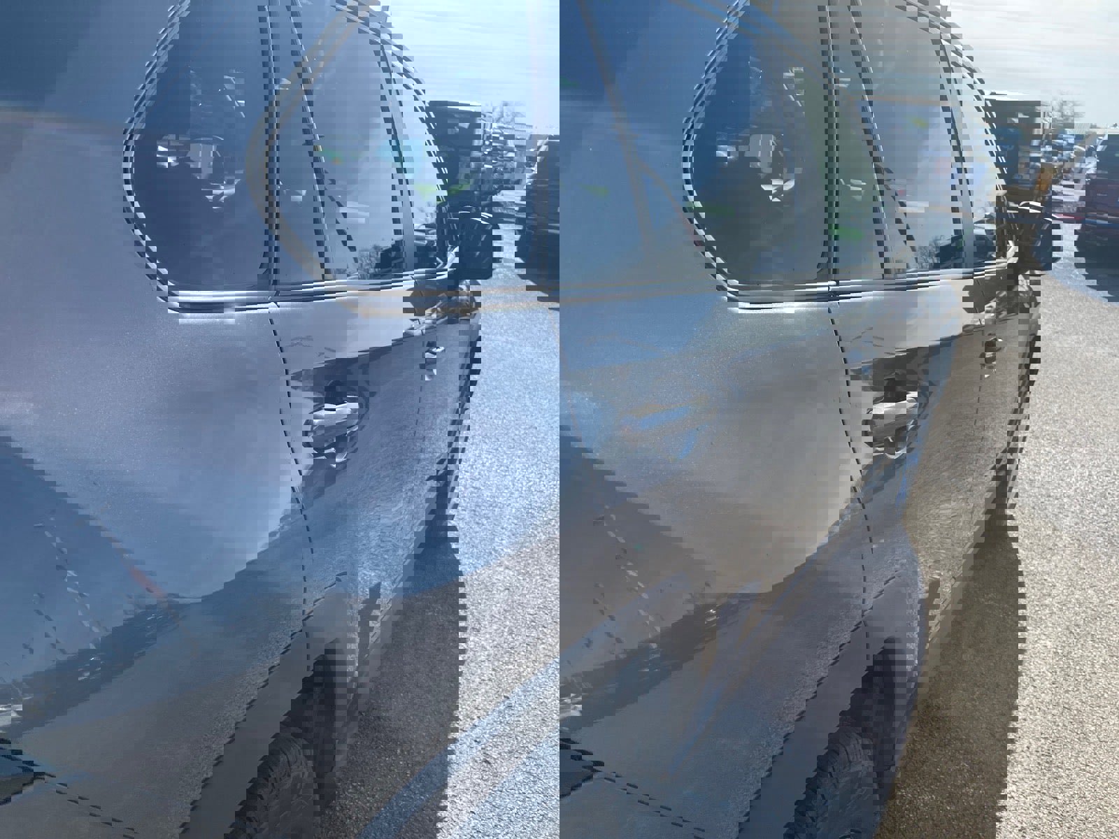 Used 2024 Toyota RAV4 LE image 20