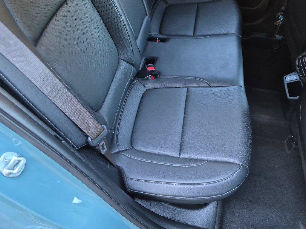 Certified 2024 Kia Seltos SX AWD/4WD image 23