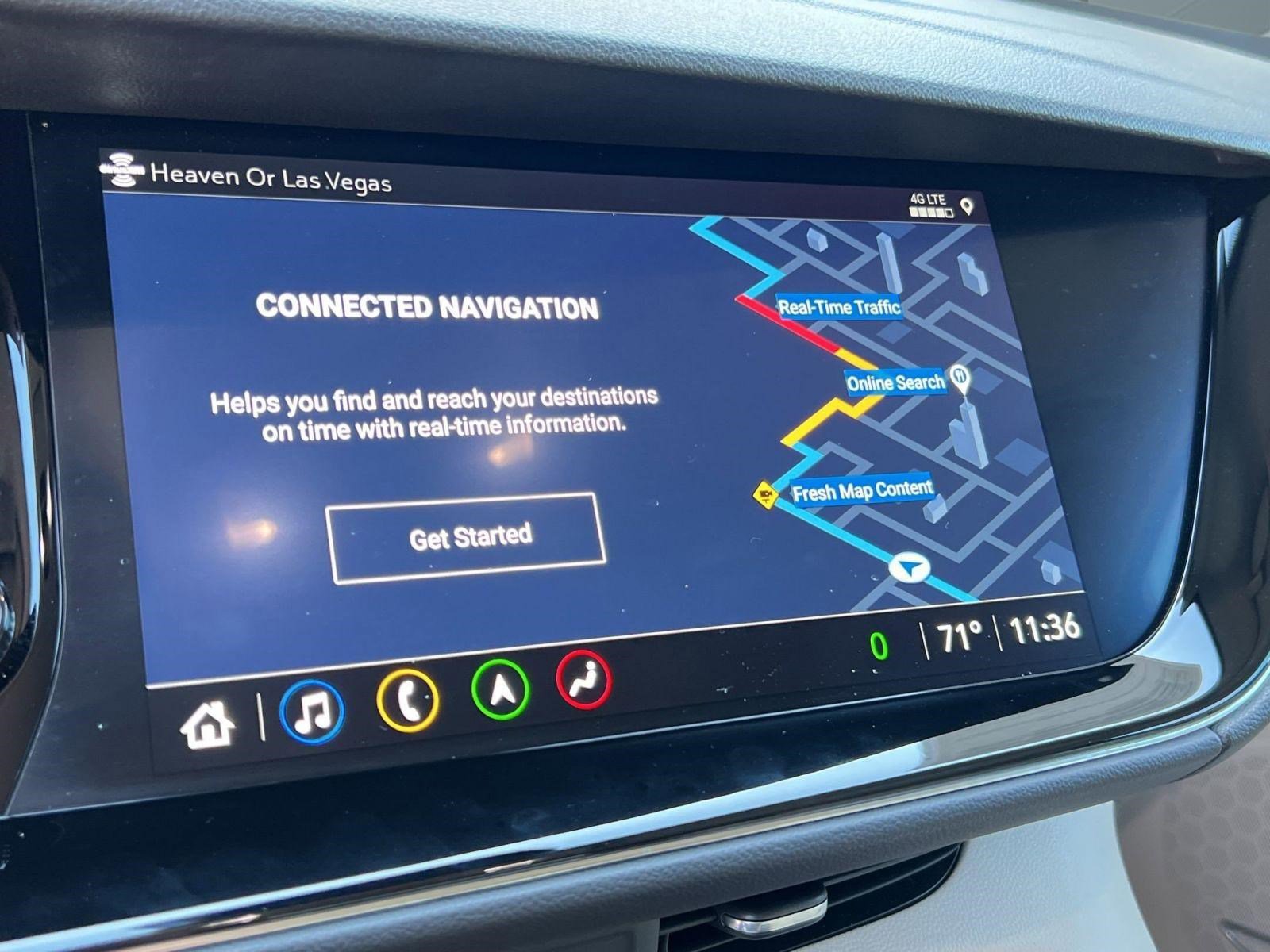 Certified 2023 Buick Envision Avenir image 25