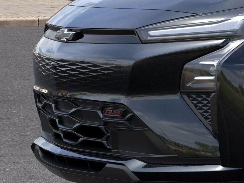 New 2027 Chevrolet Bolt RS w/ Technology Package image 13