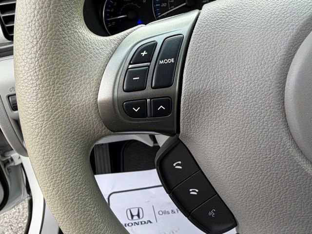 Used 2012 Subaru Forester 2.5X Premium w/ All-Weather Pkg image 16