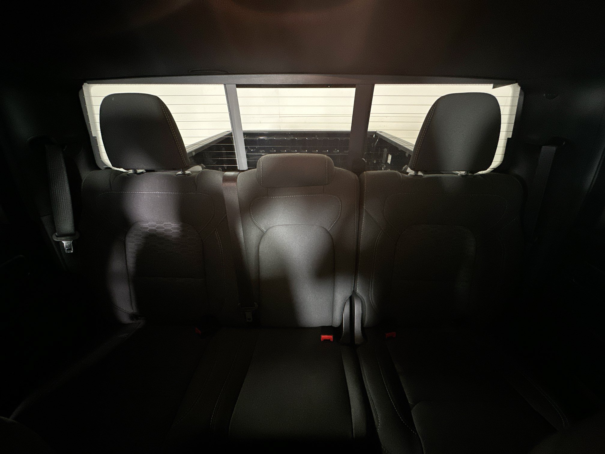 Used 2025 RAM 1500 Big Horn RWD image 30