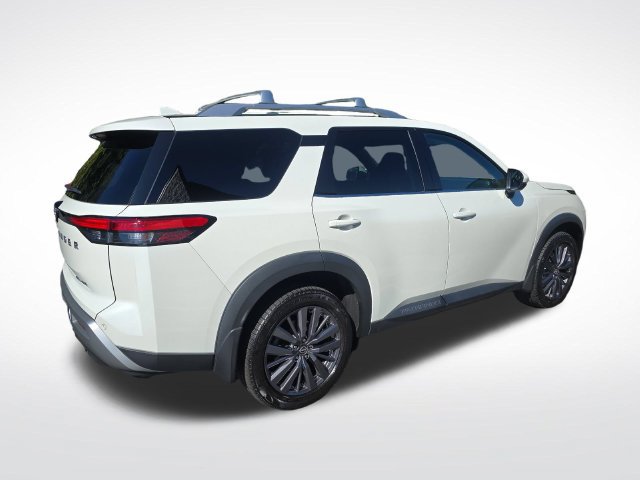 Used 2023 Nissan Pathfinder SL w/ SL Premium Package AWD/4WD image 7
