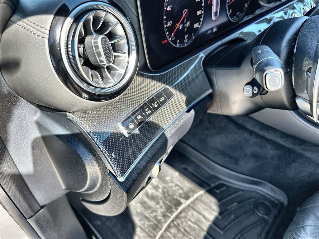 Used 2020 Mercedes-Benz E 53 AMG 4MATIC Coupe image 15