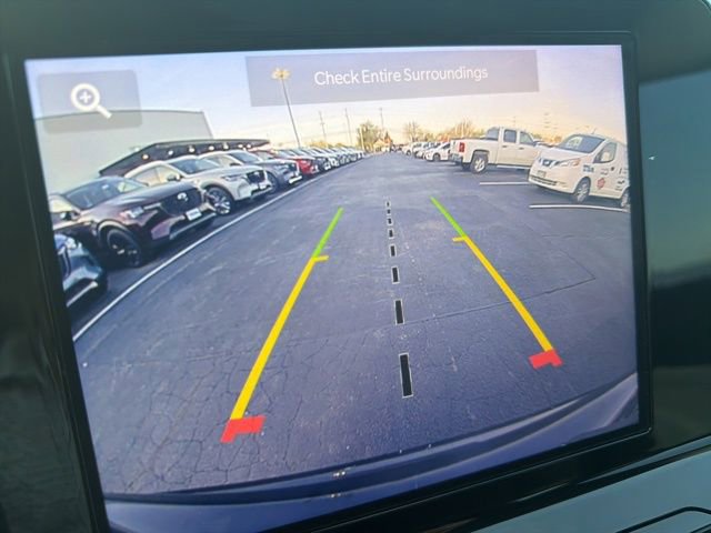 Used 2022 Jeep Compass Latitude w/ Convenience Group image 36