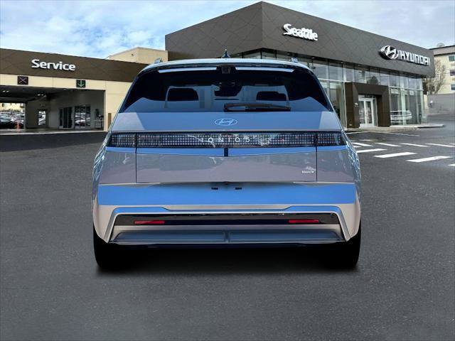 New 2026 Hyundai Ioniq 5 Limited AWD/4WD image 6