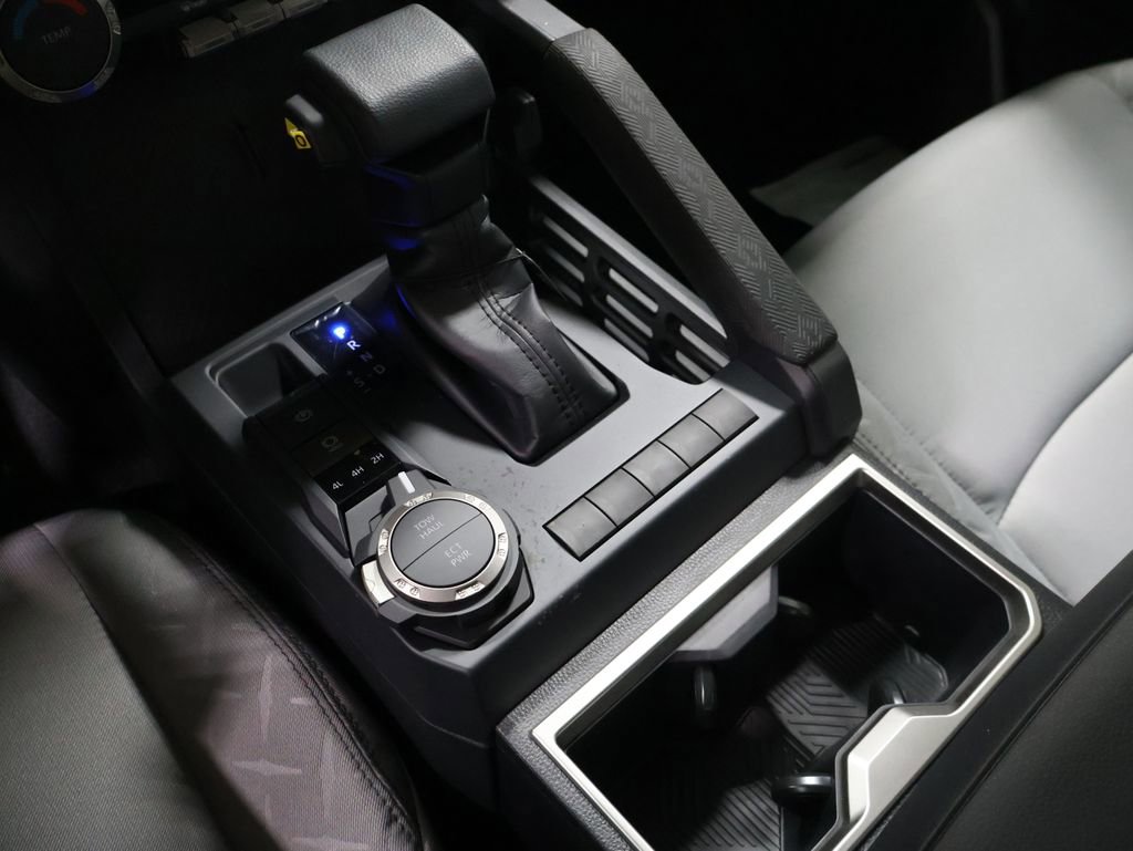 New 2026 Toyota Tacoma SR5 AWD/4WD image 21