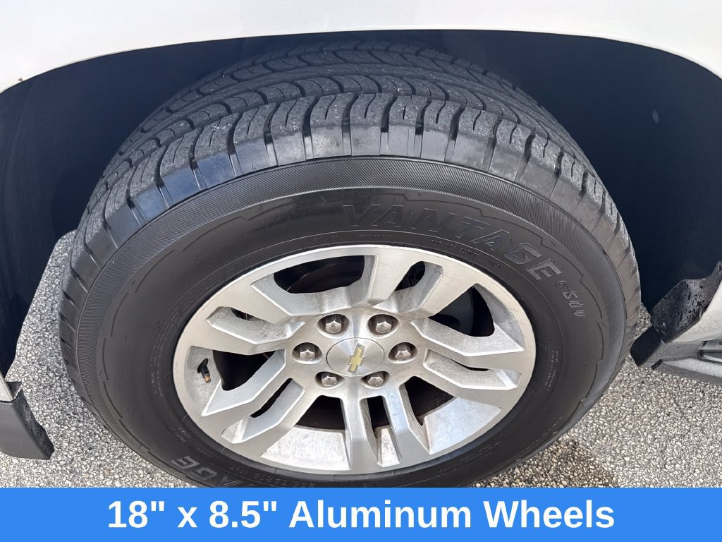 Used 2019 Chevrolet Tahoe LT RWD image 12