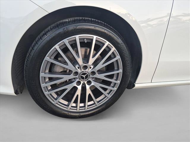 Certified 2023 Mercedes-Benz CLA 250 4MATIC image 23