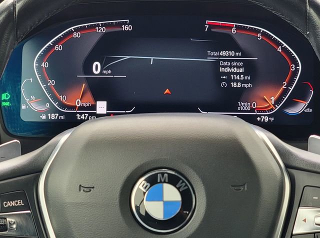 Used 2023 BMW 430i xDrive Convertible image 30