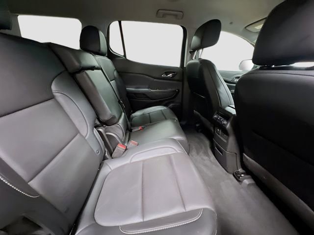 Used 2020 GMC Acadia SLT FWD image 29
