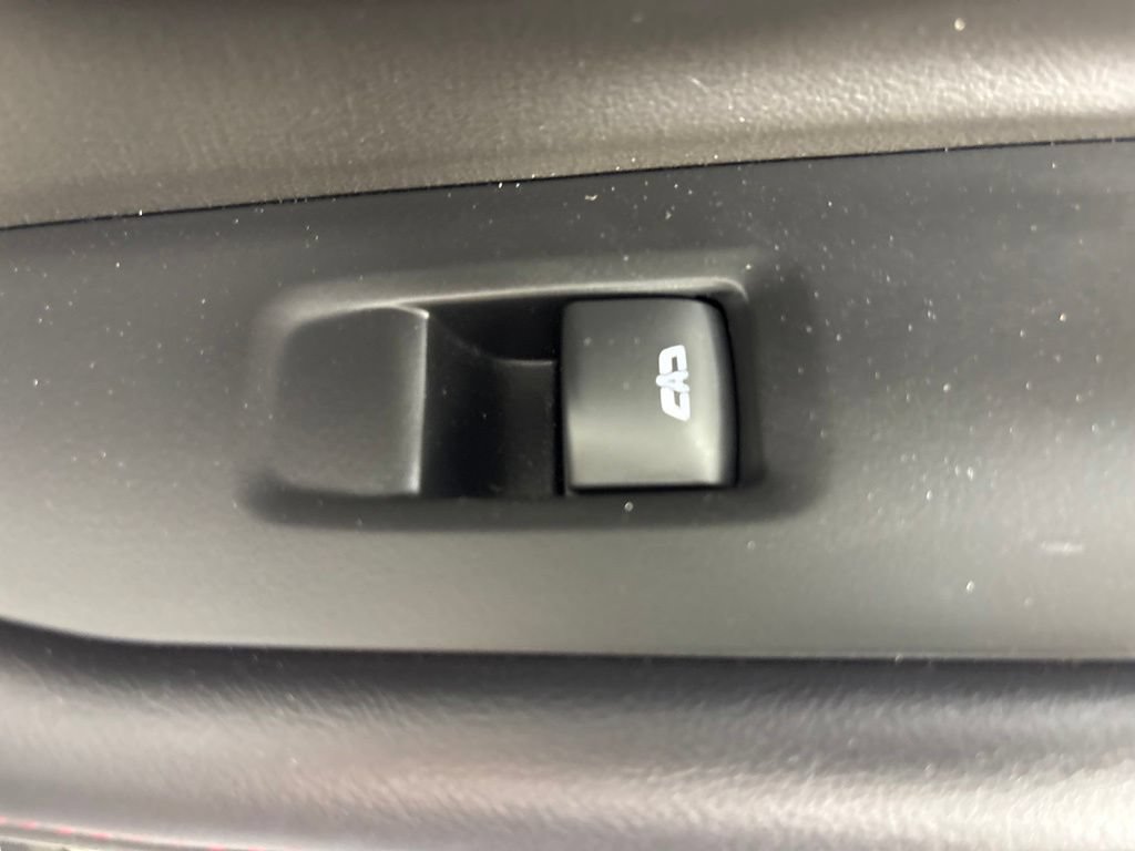 Used 2023 Chevrolet Suburban RST w/ Luxury Package RWD image 40