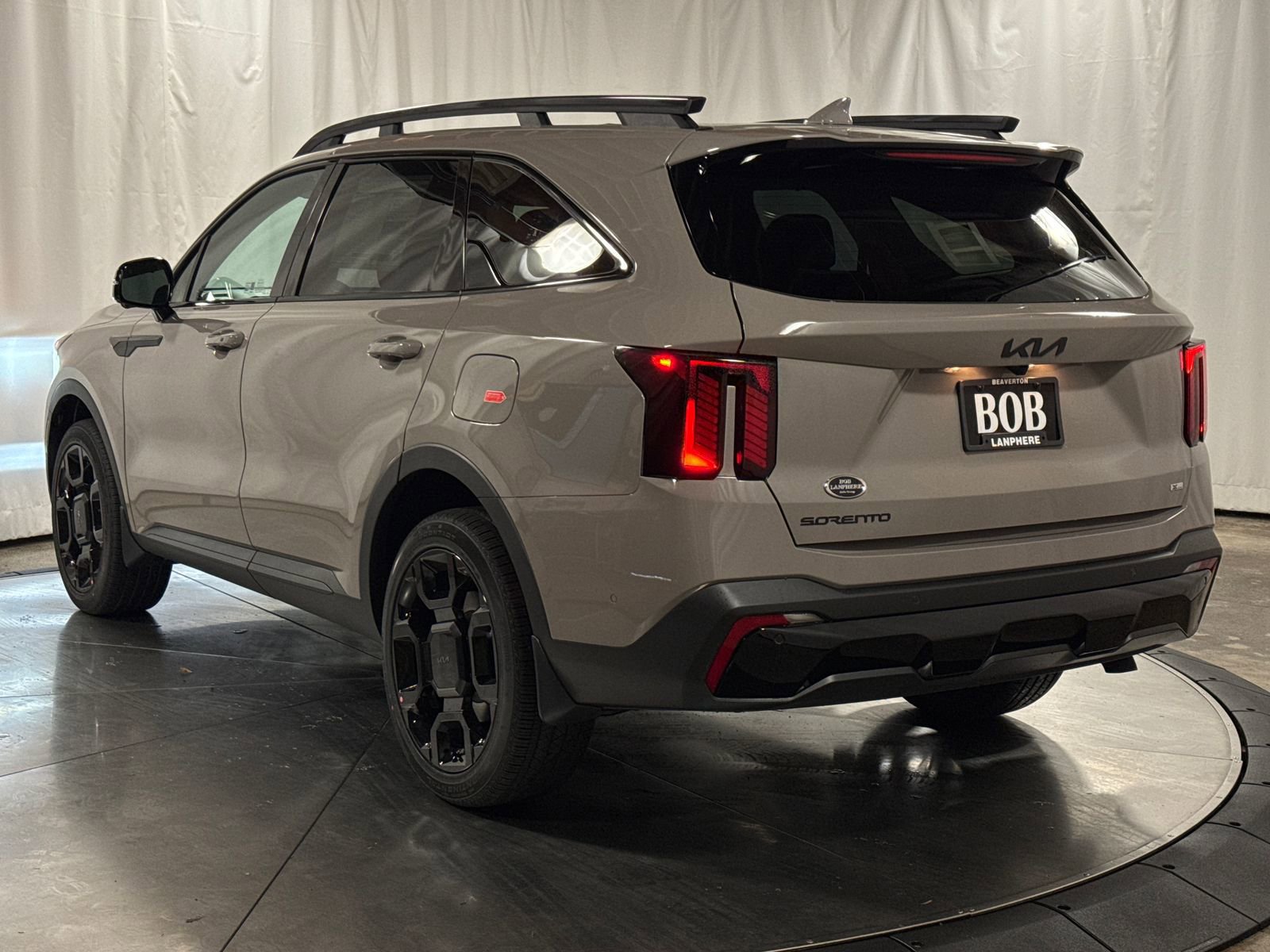 New 2026 Kia Sorento SX AWD/4WD image 5