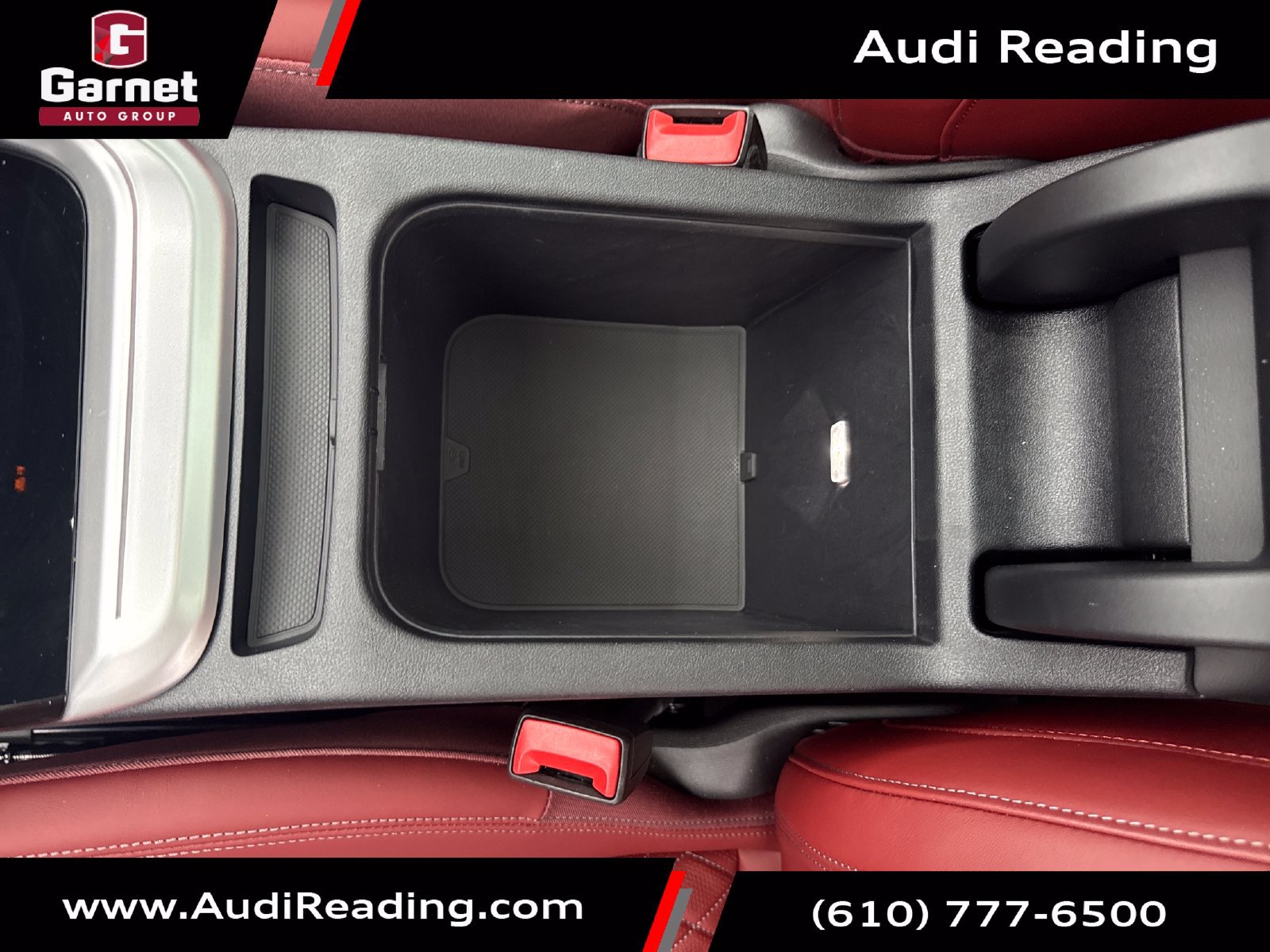 Certified 2025 Audi SQ5 Premium Plus w/ Premium Plus Package AWD/4WD image 28