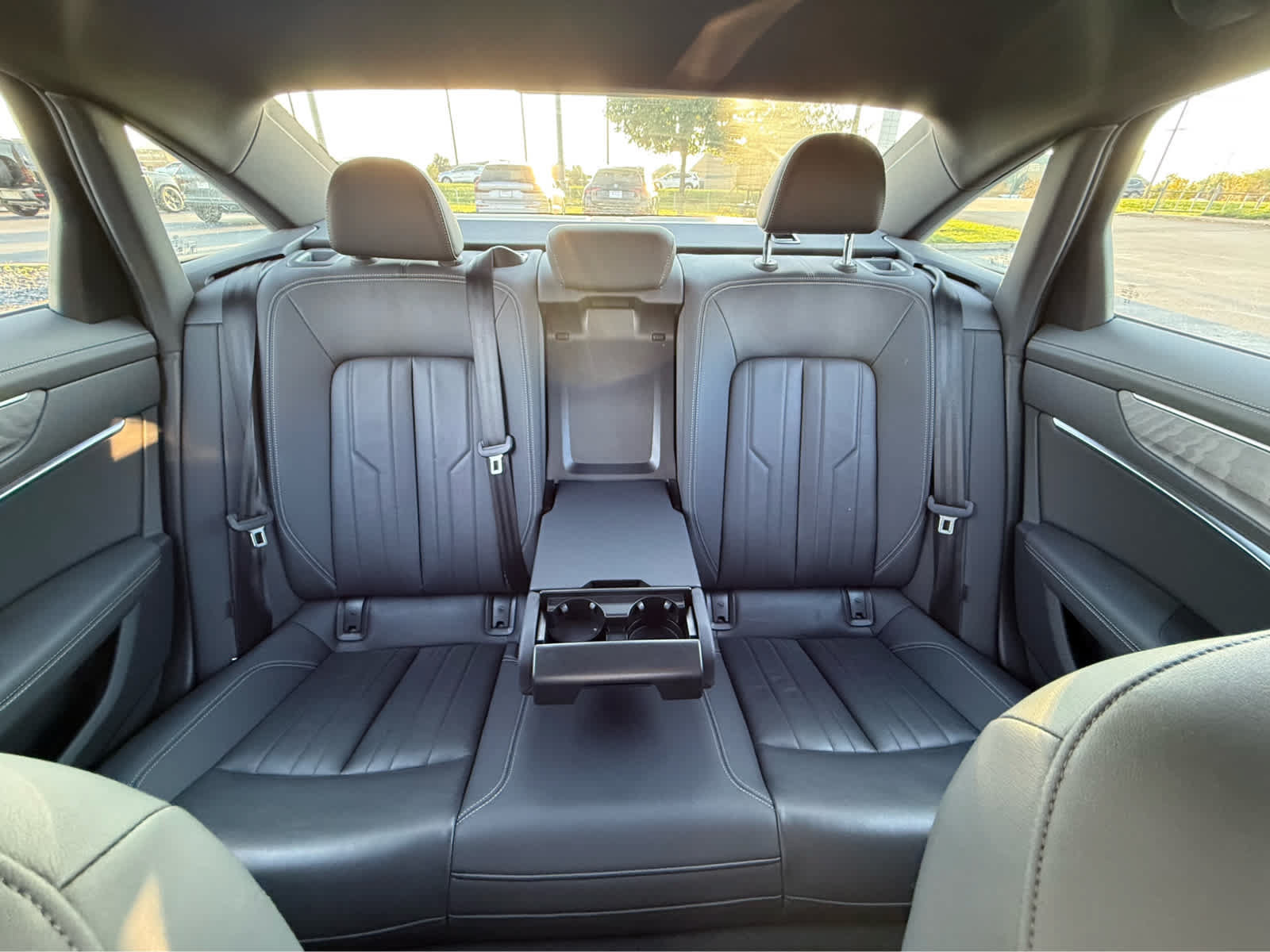 Used 2024 Audi A6 Premium Plus AWD/4WD image 20
