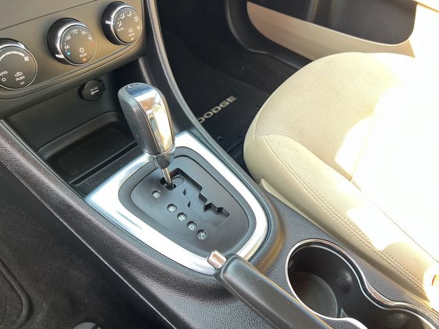 Used 2013 Dodge Avenger SXT w/ Rallye Appearance Group FWD image 18