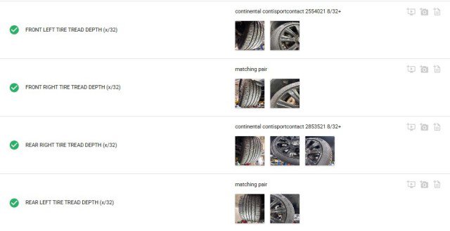 Used 2017 Rolls-Royce Dawn image 95