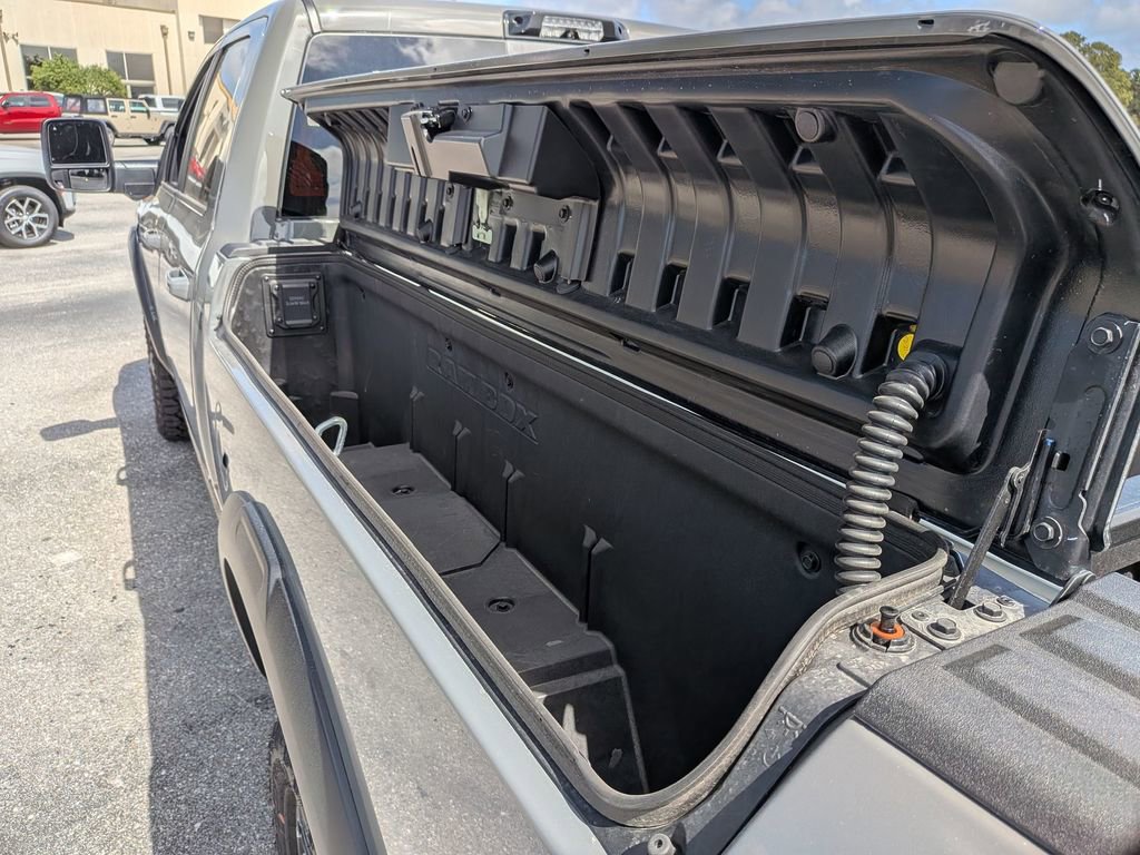 New 2026 RAM 2500 Rebel w/ Rebel Level 2 Equipment Group image 34