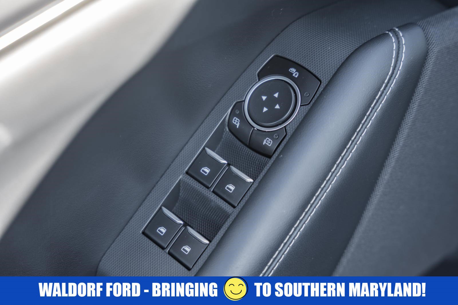 Used 2023 Ford Mustang Mach-E Select image 42