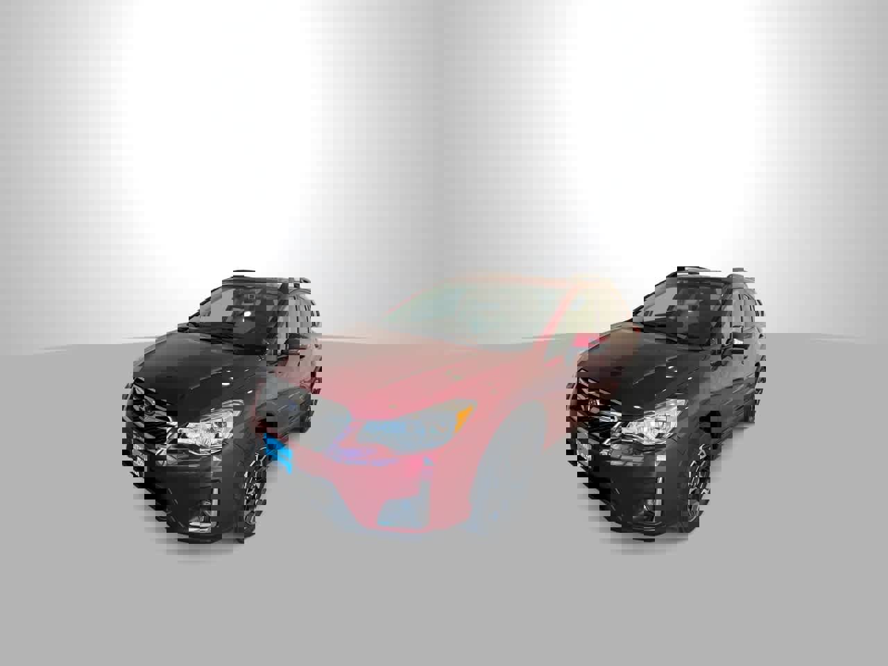 Used 2017 Subaru Crosstrek 2.0i Limited image 4