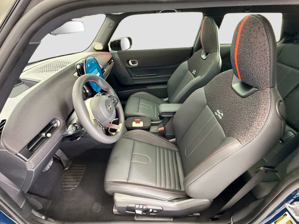 New 2026 MINI Cooper S FWD image 18