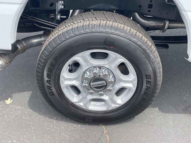 New 2026 Ford F250 XLT AWD/4WD image 33