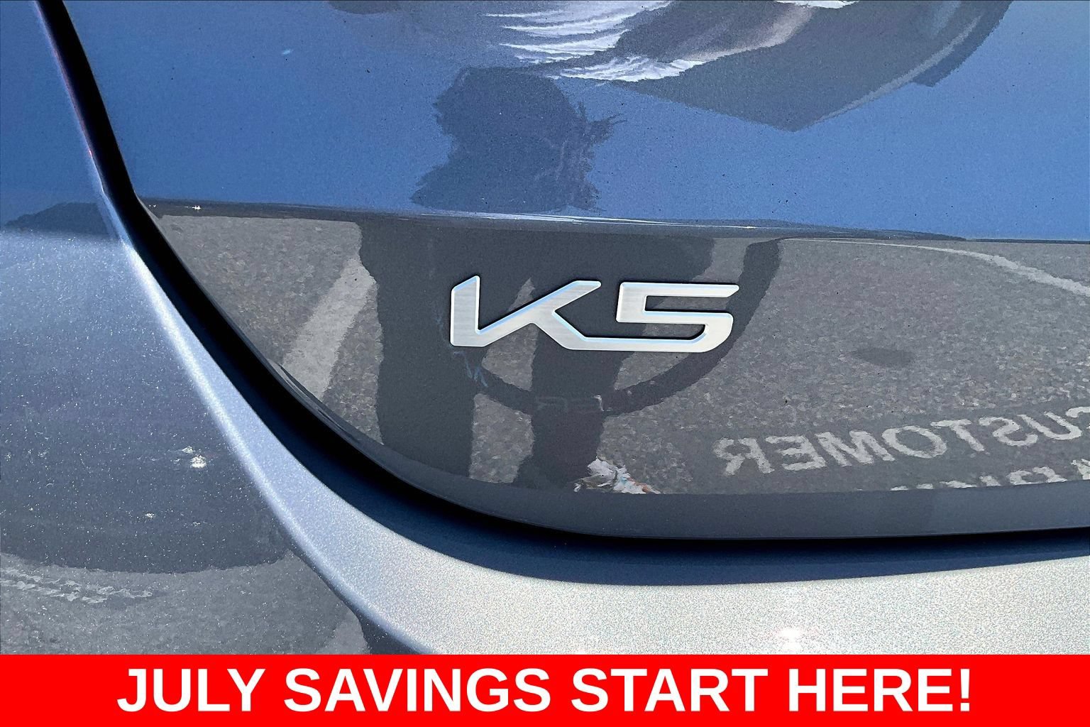 Used 2024 Kia K5 EX FWD image 30