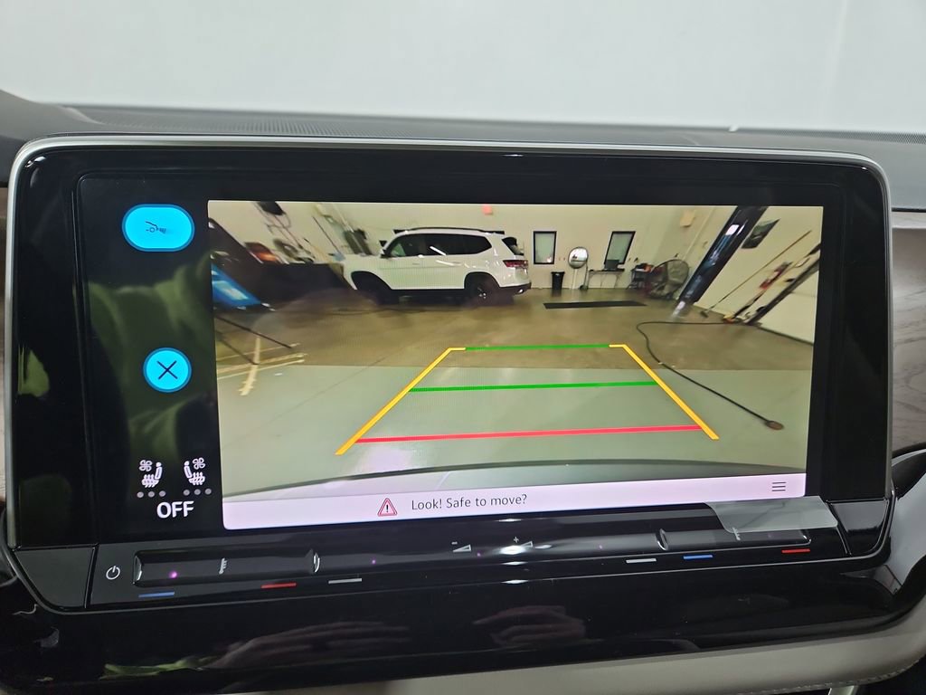 New 2026 Volkswagen Atlas SE image 19