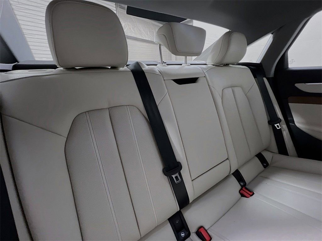 New 2026 Audi A6 Premium image 24