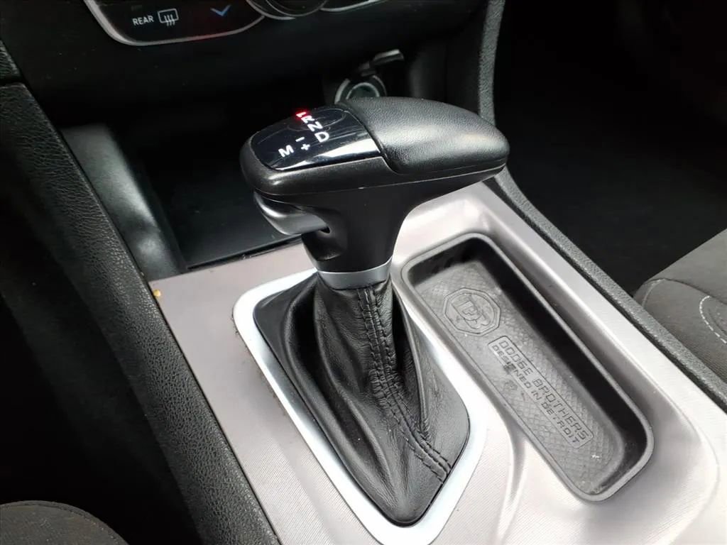 Used 2023 Dodge Charger GT image 35