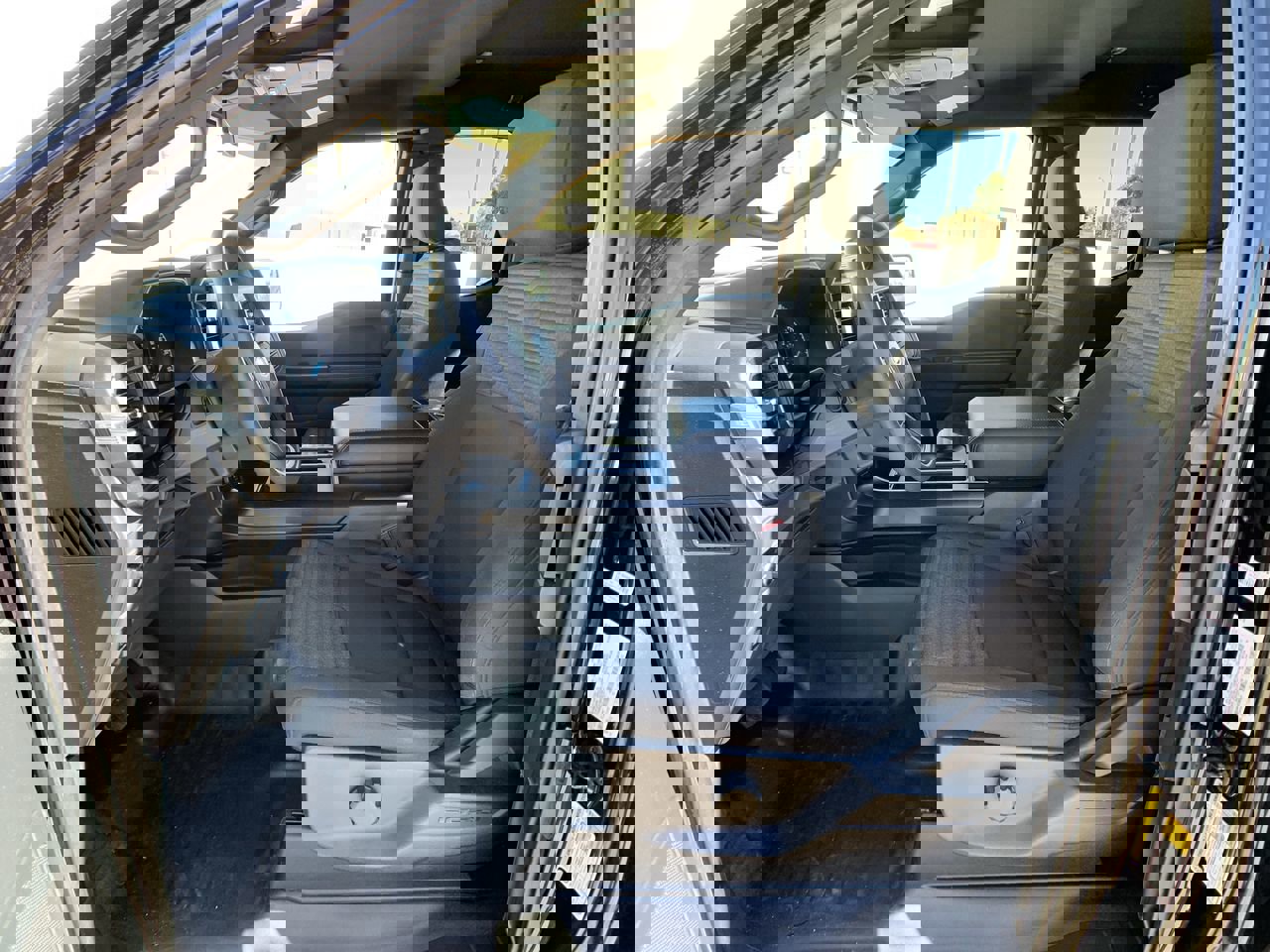 Used 2022 Ford F150 XL w/ STX Appearance Package image 20