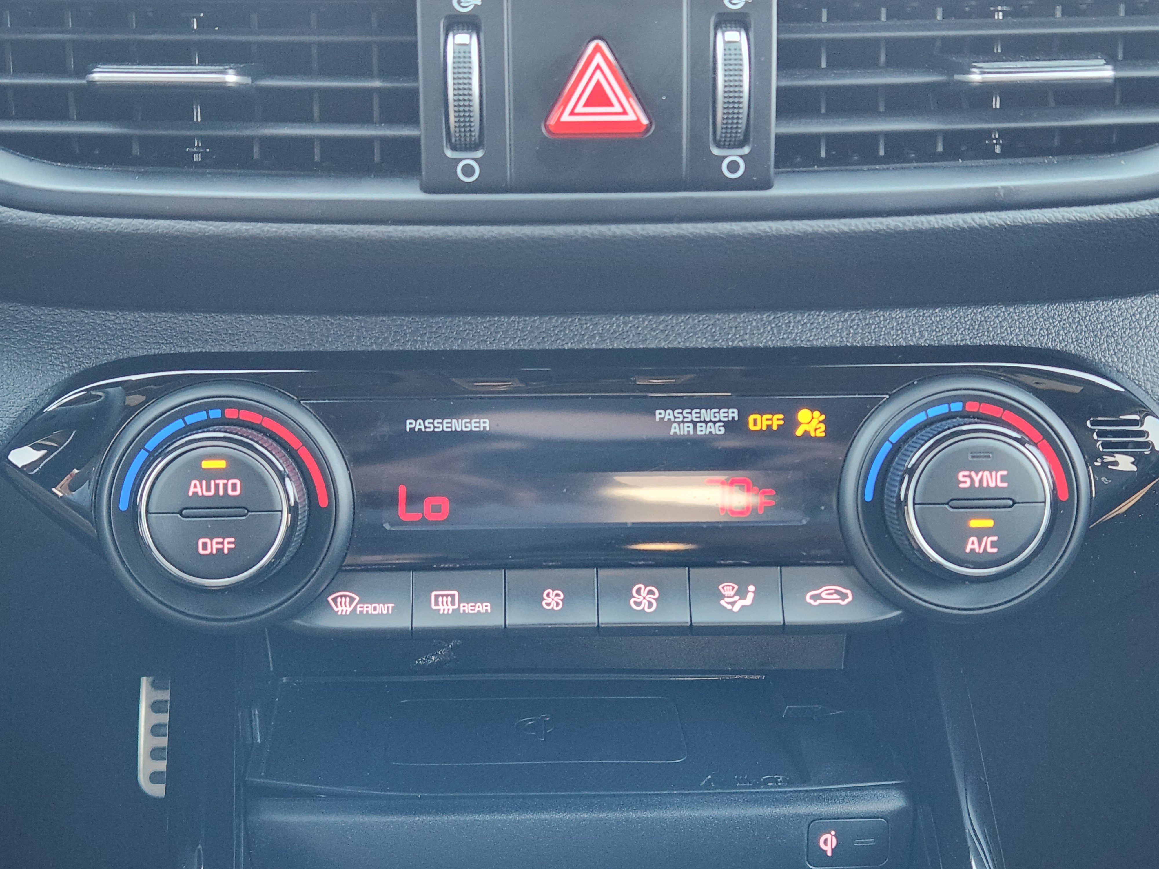 Used 2023 Kia Forte GT-Line w/ GT-Line Premium Package image 20