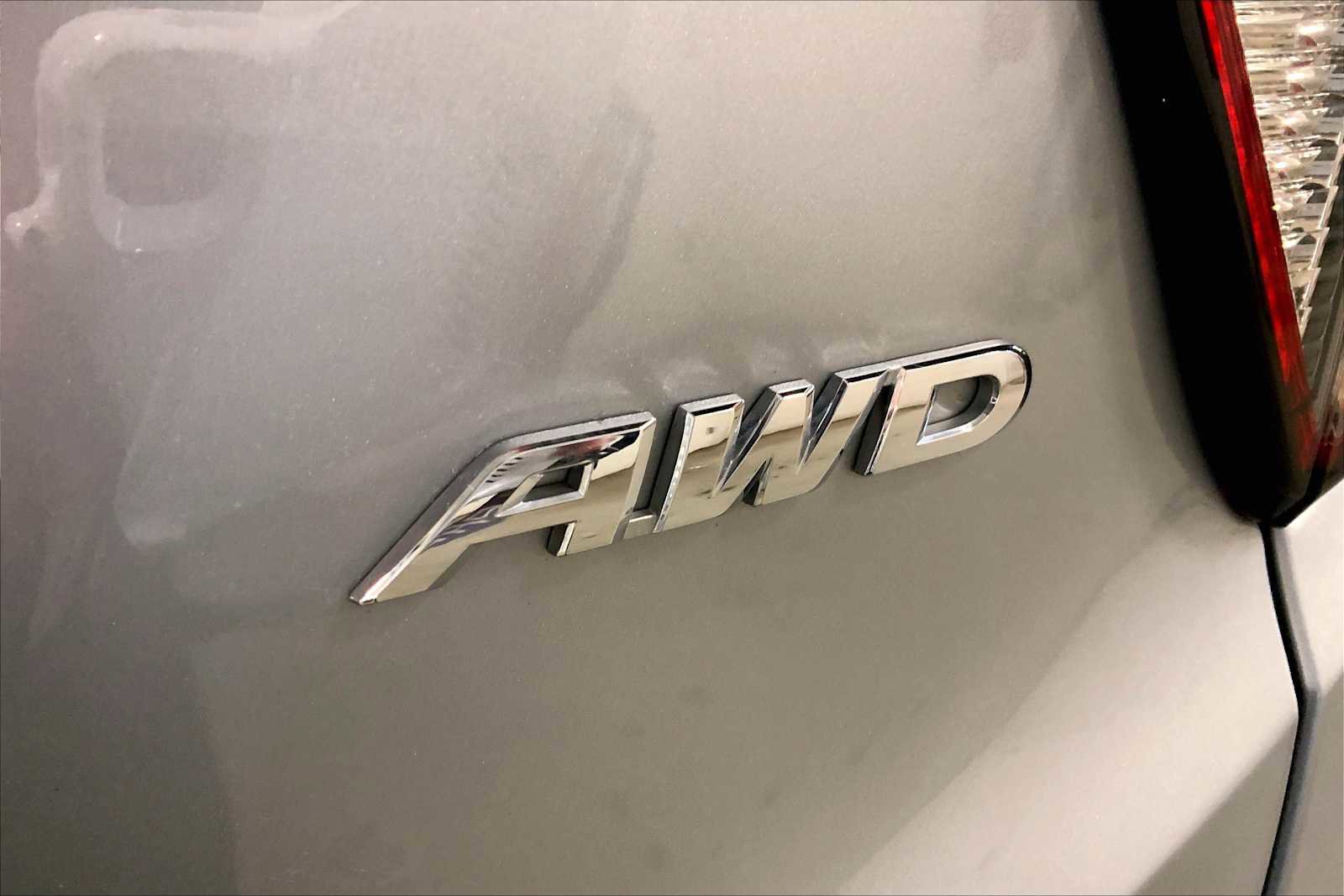 Used 2019 Honda HR-V EX image 10