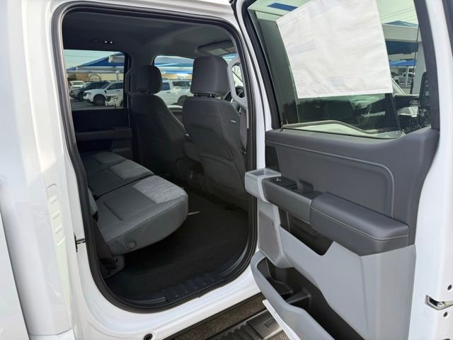 New 2026 Ford F350 XLT w/ XLT Premium Package image 11
