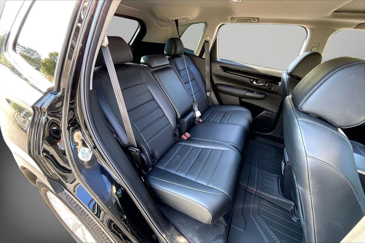 Used 2023 Honda CR-V EX-L image 24