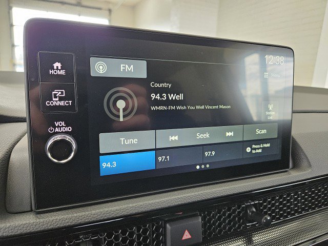 New 2026 Honda CR-V EX-L image 23