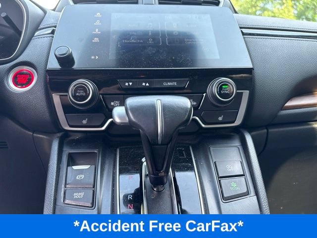Used 2020 Honda CR-V EX-L image 10