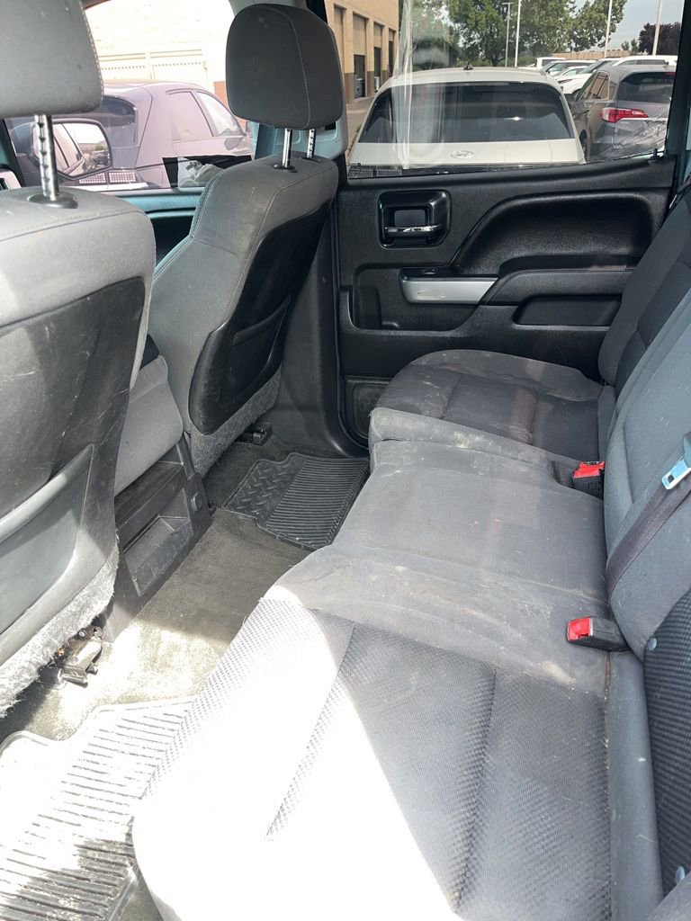 Used 2014 Chevrolet Silverado 1500 LT w/ All Star Edition image 7